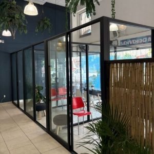 Oficina Privada por Día