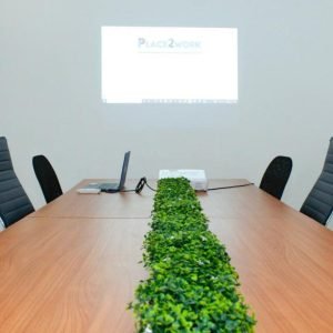 Sala de Juntas