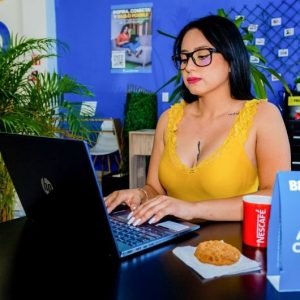Espacios de Trabajo